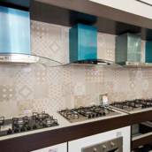 Fogões, cooktops e coifas em Birigui