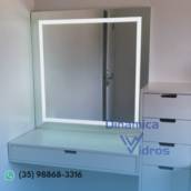 Vidraçaria - Qualidade e Sofisticação em Vidros -  Pouso Alegre/MG