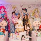 Animação para Eventos Infantis - Magia e Diversão com Tutitu Animações