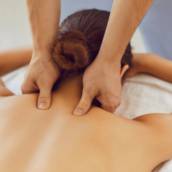 Massagem Relaxante