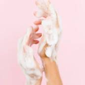 ASMR Soap Massage Therapy