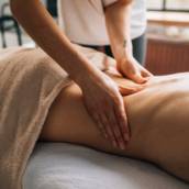 Massagem Nuru