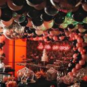 Decoração para Debutantes 15 anos