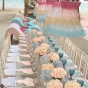 Eventos com Jantares 
