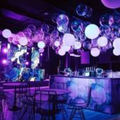 Decoração de Formatura