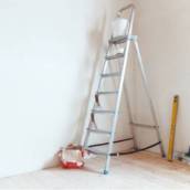 Reparos e Pintura