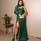 Vestidos de Festas