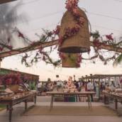 Cenografia de Stands para Eventos