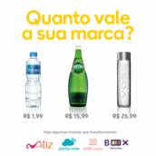 Criação de identidade visual 