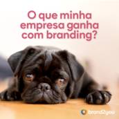 Construção de Branding