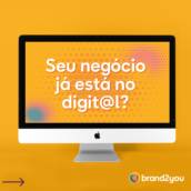 Criação de Website