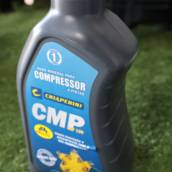 Óleo mineral para compressor
