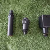 Suspiro para compressor
