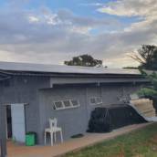 Energia Solar Residencial