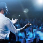 Palestras Motivacionais