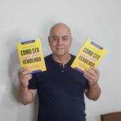 Livro Seja Feliz Vendendo!