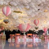 Decoração de Balão para Festa Infantil 
