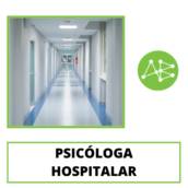 Psicóloga Hospitalar - Apoio Profissional em Itapetininga