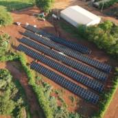 Usina Solar​​