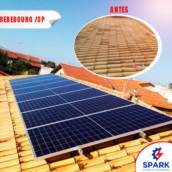 Energia Solar​ em Ribeirão Preto, SP
