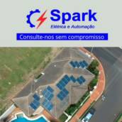 Placa Solar