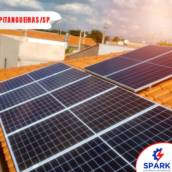 Painel Solar