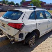 Sucata Audi Q5 3.0 V6 Diesel 