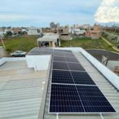 Empresa de Energia Solar