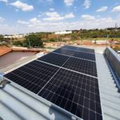  Instalação e Homologação de Usinas Fotovoltaicas