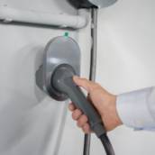 Projeto de carregadores de Veículos elétricos