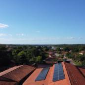 Energia Solar Residencial