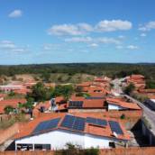 Energia solar fotovoltaica