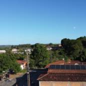 Energia Solar Off Grid