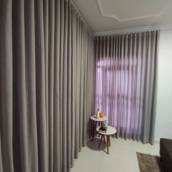 Cortinas e Persianas