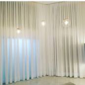 Persianas e Cortinas