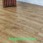 Piso Vinílico Colocado