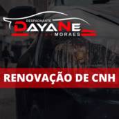 Renovar Carta de Motorista em Itapetininga?