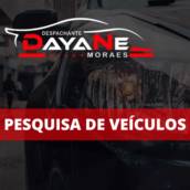 Pesquisa de Veículos 