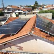 Energia Solar​ em Jales, SP