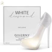 Perfume White Diamond Eau de Parfum 