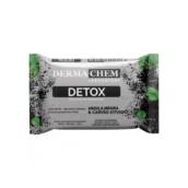 Lenço Demaquilante Detox