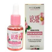 Sérum Facial La Vie Rose Rosa Mosqueta