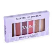  Paleta de Sombras 