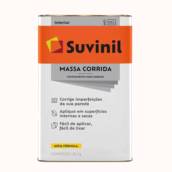 Massa corrida