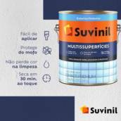 Tinta para piscina