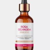 Sérum Rosa Selvagem 