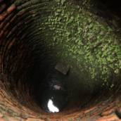 Monitoramento de níveis de água