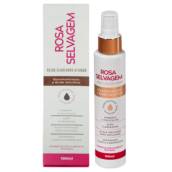 Acido Clareador Ativado Rosa Selvagem 
