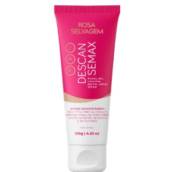 Creme Hidratante Rosa Selvagem 