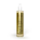 Body Splash da Giovanna Baby dourado 